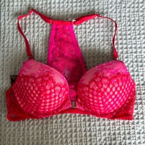 VS Very Sexy Push Up bra- Size 32B